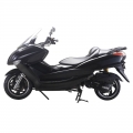 Sport Roller 150cc Modelle Balck Unternehmen
